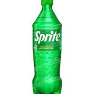 Sprite (500МЛ)
