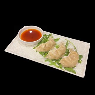 M281 Ravioli di carne - 3 pezzi