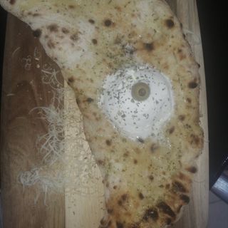 Calzone pizza 33cm