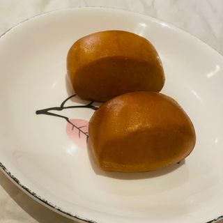 841 Pane fritte (2 pezzi )