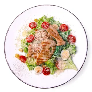 Цезар з куркою (200г)