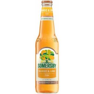 Somersby mango