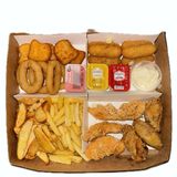 Friends Box
