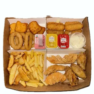 Friends Box
