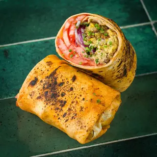 Falafel (POSNO)