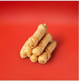 Ración de Tequeños Tradicionales