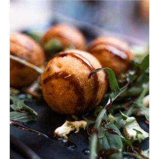 Takoyaki 4U.（章鱼小丸子）