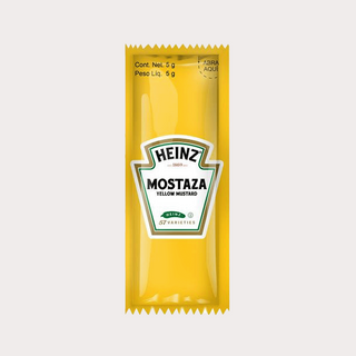 MOSTAZA