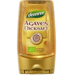 K18583Sirop de agave ECO 250 g60