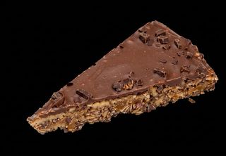 Tarta Milka (Porción)