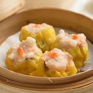 Dim sum Xiu Mai (4 Uds.)