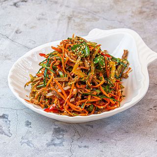 Салат Пекинский