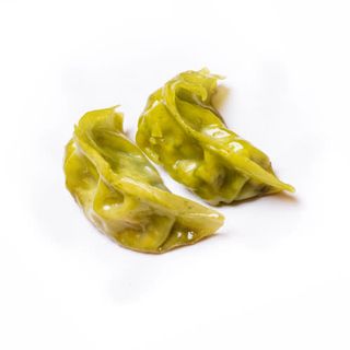 Gyozas vegetales (6 uds.)