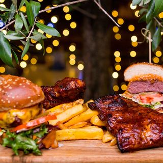 Platoul gurmandului (2 persoane)