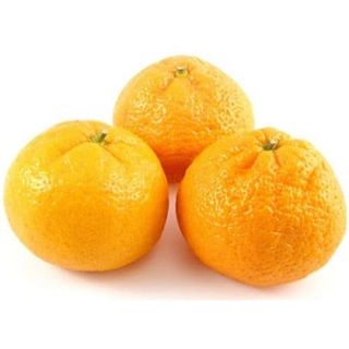 Mandarina Satsuma (Aprox 500 Gr.)