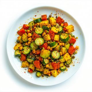 Sabzi mix
