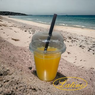 Zumo de Naranja (Natural) 