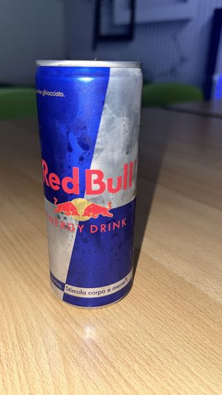 Redbull