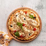 Pizza Thon