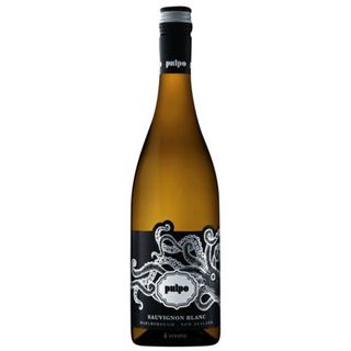 Pulpo Sauvignon Blanc New Zealand, 750ml