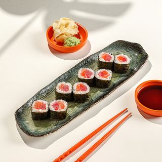 Double Fish Maki