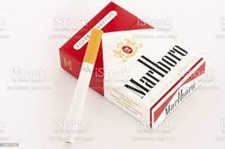 Marlboro Rouge