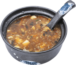 242 Zuppa agropiccante