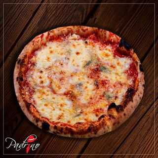 Pizza Quattro Formaggi Ø 26cm