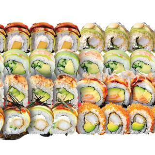 УМАМИ БЕСТ 32БР.