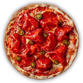 Mediana Diavola Bambina