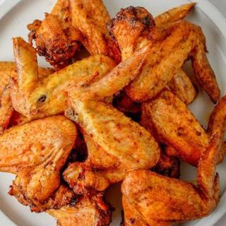 Chicken wing
