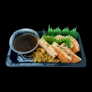 Tataki Salmón (6 Uds.)