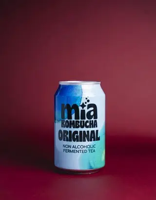 Original Kombucha