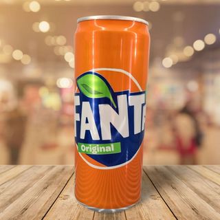 Fanta 33cl