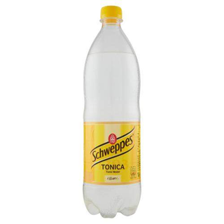 Schweppes Tonica