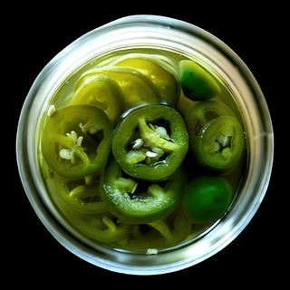Jalapeno