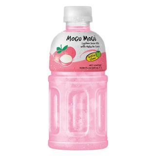 Mogu Mogu Lychee Drink