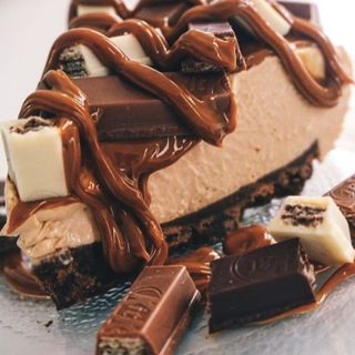 Cheesecake KITKAT