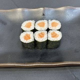 Sake Maki