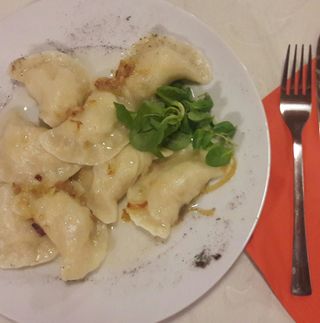 Perogi mix zestaw 24szt