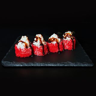 Фуджи (4 броя)