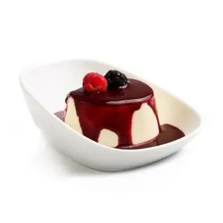 panna cotta