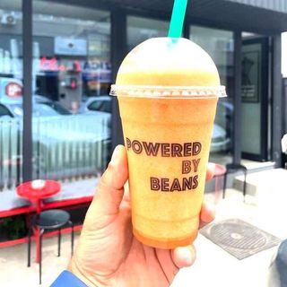 Smoothie Detox goji & papaya large