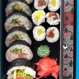 Lunch 2. 12 szt.(1 os.)