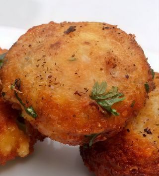Allu tikki