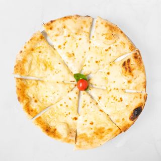 Pogača piletina s pancetom