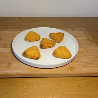 Nachos Cheese 