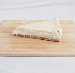 Tarta De Queso Del Mes (Porción) Chocolate Blanco