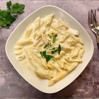 Penne Quattro Formaggi