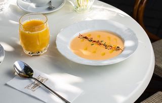 Крем-суп Сирний (205г)